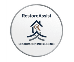 Restore Assist Logo
